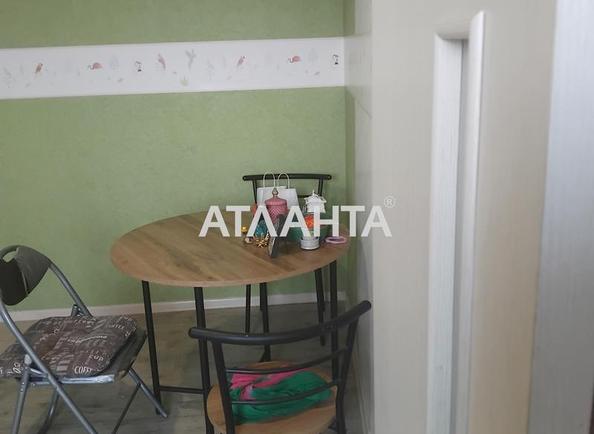 1-комнатная квартира по адресу ул. Бреуса (площадь 42 м²) - Atlanta.ua - фото 2