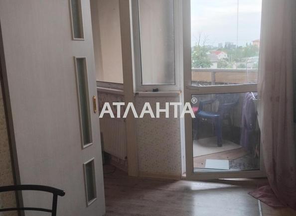 1-комнатная квартира по адресу ул. Бреуса (площадь 42 м²) - Atlanta.ua - фото 5