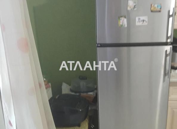 1-комнатная квартира по адресу ул. Бреуса (площадь 42 м²) - Atlanta.ua - фото 6