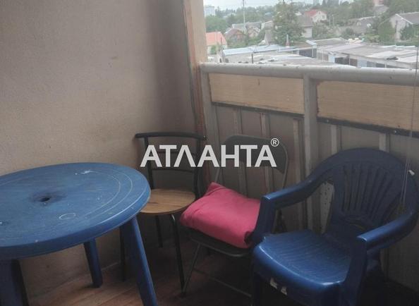 1-комнатная квартира по адресу ул. Бреуса (площадь 42 м²) - Atlanta.ua - фото 7
