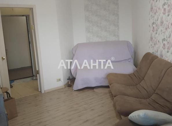 1-комнатная квартира по адресу ул. Бреуса (площадь 42 м²) - Atlanta.ua - фото 4