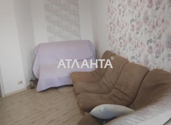 1-комнатная квартира по адресу ул. Бреуса (площадь 42 м²) - Atlanta.ua - фото 11