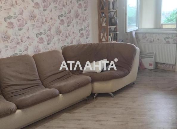 1-комнатная квартира по адресу ул. Бреуса (площадь 42 м²) - Atlanta.ua - фото 3
