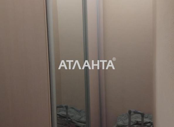 1-комнатная квартира по адресу ул. Бреуса (площадь 42 м²) - Atlanta.ua - фото 8