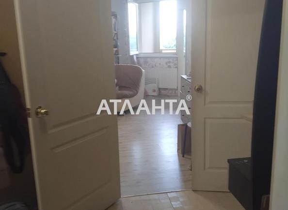 1-комнатная квартира по адресу ул. Бреуса (площадь 42 м²) - Atlanta.ua - фото 9
