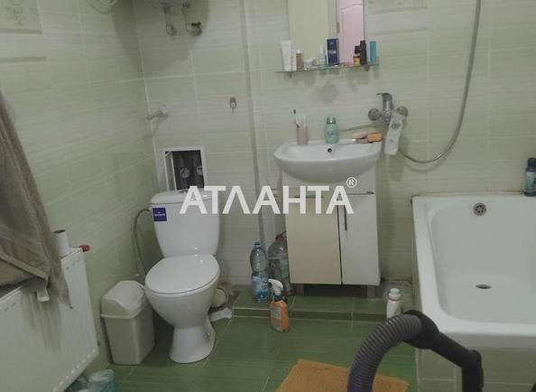 1-комнатная квартира по адресу ул. Бреуса (площадь 42 м²) - Atlanta.ua - фото 10