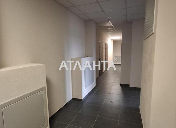 1-кімнатна квартира за адресою вул. Шкільна (площа 26,5 м²) - Atlanta.ua - фото 2