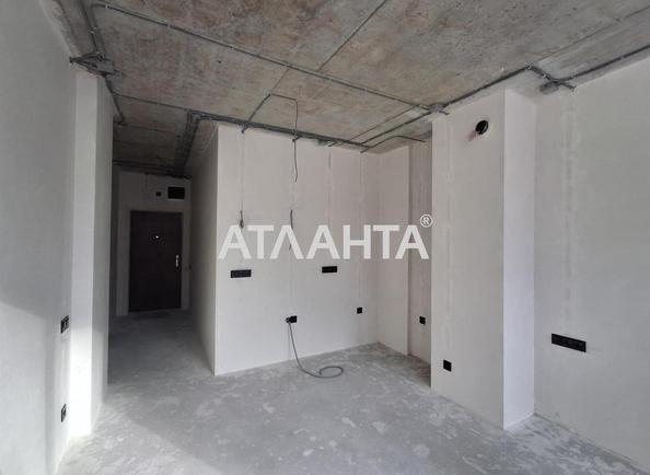 1-кімнатна квартира за адресою вул. Шкільна (площа 26,5 м²) - Atlanta.ua - фото 3