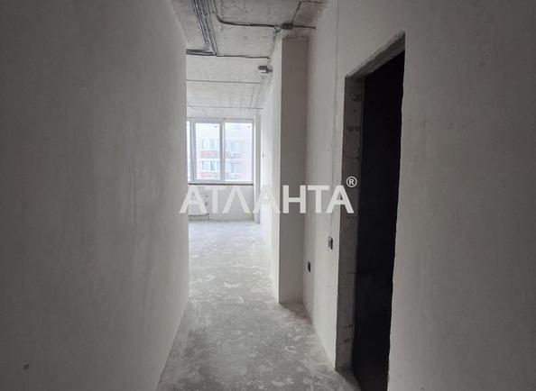 1-кімнатна квартира за адресою вул. Шкільна (площа 26,5 м²) - Atlanta.ua - фото 5