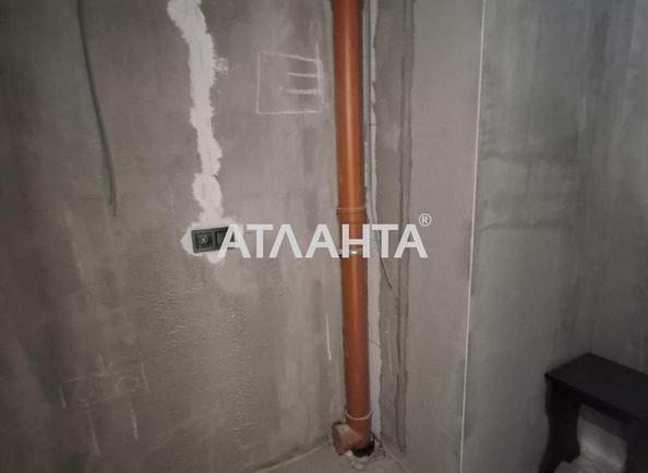 1-кімнатна квартира за адресою вул. Шкільна (площа 26,5 м²) - Atlanta.ua - фото 7