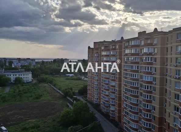 1-кімнатна квартира за адресою вул. Шкільна (площа 26,5 м²) - Atlanta.ua - фото 8