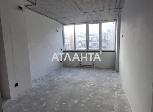 1-кімнатна квартира за адресою вул. Шкільна (площа 26,5 м²) - Atlanta.ua - фото 9
