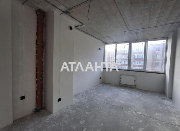 1-кімнатна квартира за адресою вул. Шкільна (площа 26,5 м²) - Atlanta.ua - фото 10