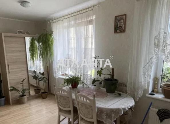 1-комнатная квартира по адресу ул. Пригородская (площадь 37 м²) - Atlanta.ua