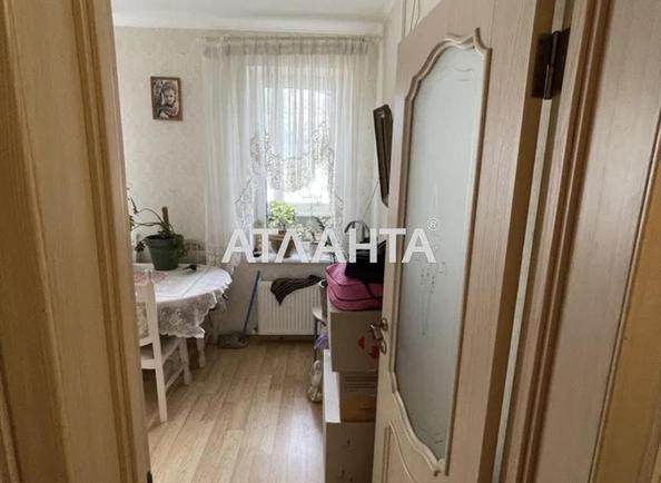 1-комнатная квартира по адресу ул. Пригородская (площадь 37 м²) - Atlanta.ua - imageAlt 5