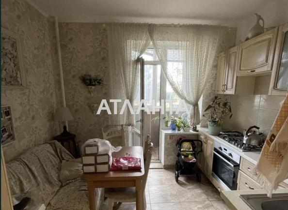 1-комнатная квартира по адресу ул. Пригородская (площадь 37 м²) - Atlanta.ua - imageAlt 2