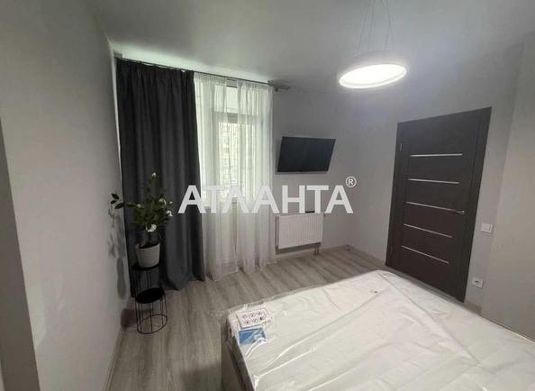 1-комнатная квартира по адресу ул. Конева (площадь 50,5 м²) - Atlanta.ua