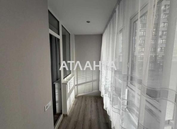 1-комнатная квартира по адресу ул. Конева (площадь 50,5 м²) - Atlanta.ua - фото 2