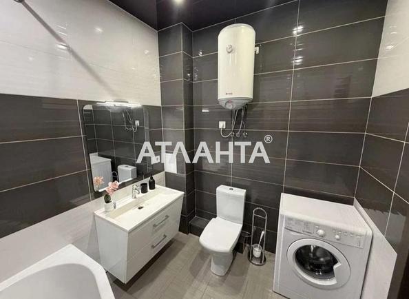 1-комнатная квартира по адресу ул. Конева (площадь 50,5 м²) - Atlanta.ua - фото 3