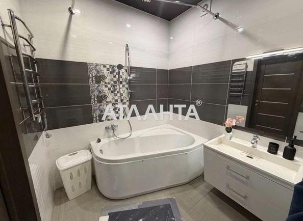 1-комнатная квартира по адресу ул. Конева (площадь 50,5 м²) - Atlanta.ua - фото 4