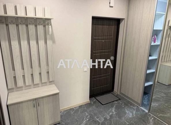 1-комнатная квартира по адресу ул. Конева (площадь 50,5 м²) - Atlanta.ua - фото 5