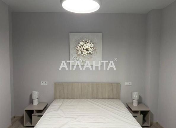 1-комнатная квартира по адресу ул. Конева (площадь 50,5 м²) - Atlanta.ua - фото 8