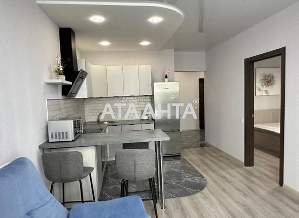 1-комнатная квартира по адресу ул. Конева (площадь 50,5 м²) - Atlanta.ua - фото 10