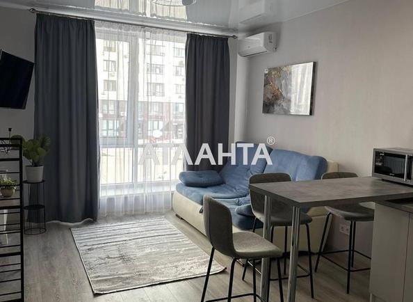 1-комнатная квартира по адресу ул. Конева (площадь 50,5 м²) - Atlanta.ua - фото 11