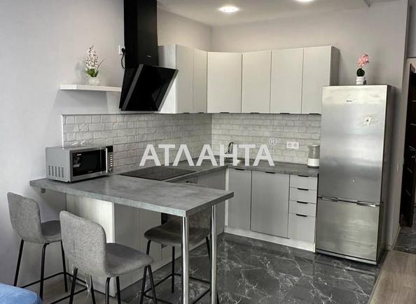 1-комнатная квартира по адресу ул. Конева (площадь 50,5 м²) - Atlanta.ua - фото 13