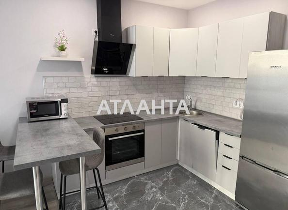 1-комнатная квартира по адресу ул. Конева (площадь 50,5 м²) - Atlanta.ua - фото 14