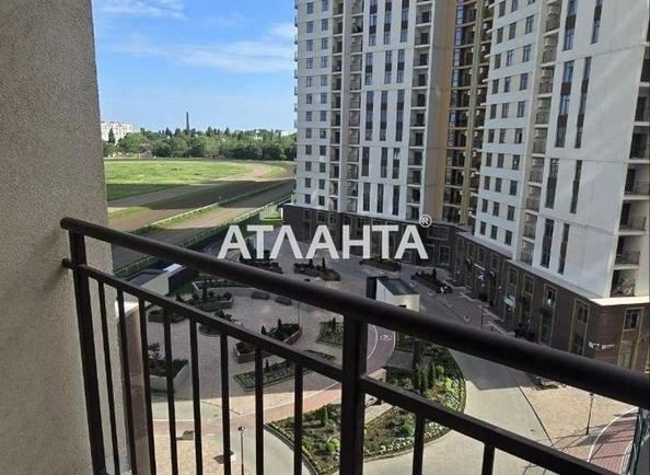 1-комнатная квартира по адресу ул. Краснова (площадь 42 м²) - фото 14 1-комнатная квартира по адресу ул. Краснова (площадь 42 м²) - Atlanta.ua - фото 14