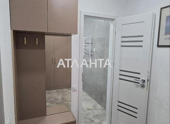 1-комнатная квартира по адресу ул. Краснова (площадь 42 м²) - фото 10 1-комнатная квартира по адресу ул. Краснова (площадь 42 м²) - Atlanta.ua - фото 10