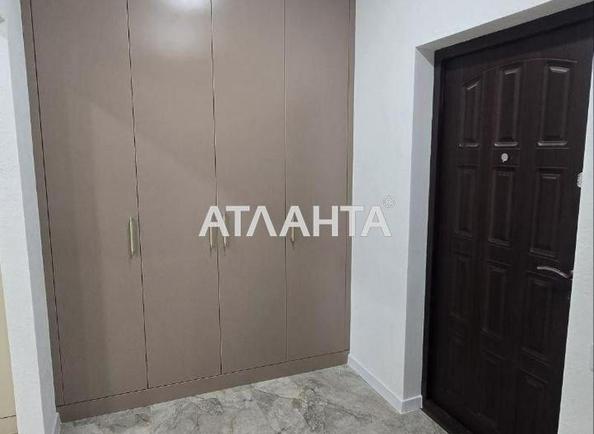 1-комнатная квартира по адресу ул. Краснова (площадь 42 м²) - фото 11 1-комнатная квартира по адресу ул. Краснова (площадь 42 м²) - Atlanta.ua - фото 11