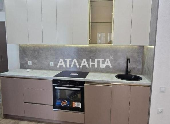 1-комнатная квартира по адресу ул. Краснова (площадь 42 м²) 1-комнатная квартира по адресу ул. Краснова (площадь 42 м²) - Atlanta.ua