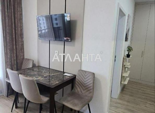 1-комнатная квартира по адресу ул. Краснова (площадь 42 м²) - фото 2 1-комнатная квартира по адресу ул. Краснова (площадь 42 м²) - Atlanta.ua - фото 2