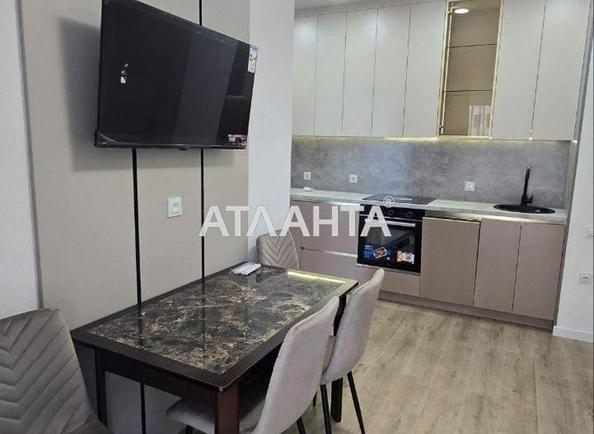 1-комнатная квартира по адресу ул. Краснова (площадь 42 м²) - фото 3 1-комнатная квартира по адресу ул. Краснова (площадь 42 м²) - Atlanta.ua - фото 3