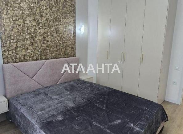1-комнатная квартира по адресу ул. Краснова (площадь 42 м²) - фото 4 1-комнатная квартира по адресу ул. Краснова (площадь 42 м²) - Atlanta.ua - фото 4