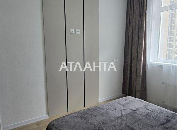 1-комнатная квартира по адресу ул. Краснова (площадь 42 м²) - фото 5 1-комнатная квартира по адресу ул. Краснова (площадь 42 м²) - Atlanta.ua - фото 5
