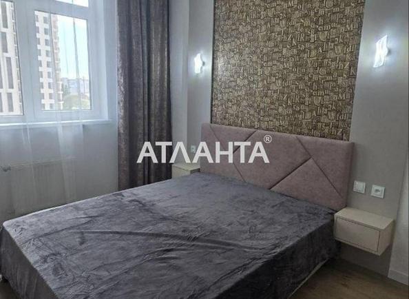 1-комнатная квартира по адресу ул. Краснова (площадь 42 м²) - фото 6 1-комнатная квартира по адресу ул. Краснова (площадь 42 м²) - Atlanta.ua - фото 6