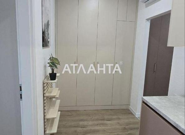 1-комнатная квартира по адресу ул. Краснова (площадь 42 м²) - фото 7 1-комнатная квартира по адресу ул. Краснова (площадь 42 м²) - Atlanta.ua - фото 7
