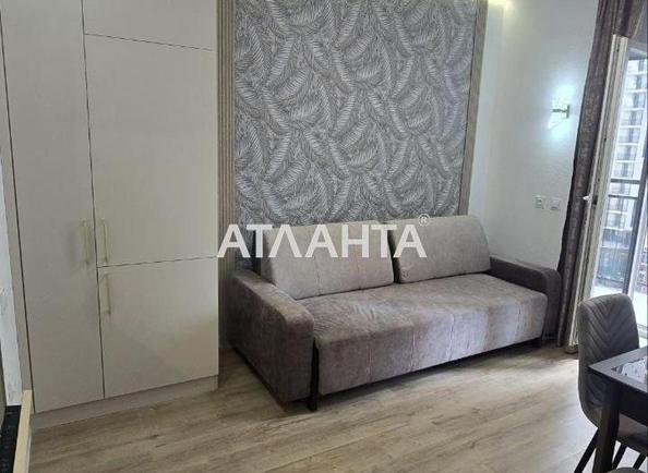 1-комнатная квартира по адресу ул. Краснова (площадь 42 м²) - фото 8 1-комнатная квартира по адресу ул. Краснова (площадь 42 м²) - Atlanta.ua - фото 8