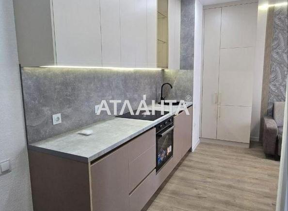 1-комнатная квартира по адресу ул. Краснова (площадь 42 м²) - фото 9 1-комнатная квартира по адресу ул. Краснова (площадь 42 м²) - Atlanta.ua - фото 9