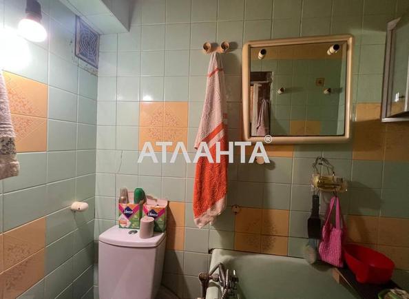 2-кімнатна квартира за адресою вул. Канатна (площа 30,4 м²) - фото 5 2-кімнатна квартира за адресою вул. Канатна (площа 30,4 м²) - Atlanta.ua - фото 5