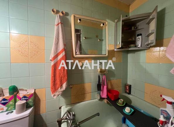 2-кімнатна квартира за адресою вул. Канатна (площа 30,4 м²) - фото 6 2-кімнатна квартира за адресою вул. Канатна (площа 30,4 м²) - Atlanta.ua - фото 6