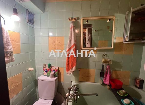 2-кімнатна квартира за адресою вул. Канатна (площа 30,4 м²) - фото 7 2-кімнатна квартира за адресою вул. Канатна (площа 30,4 м²) - Atlanta.ua - фото 7