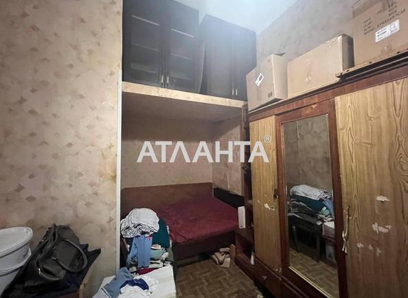 2-кімнатна квартира за адресою вул. Канатна (площа 30,4 м²) - фото 3 2-кімнатна квартира за адресою вул. Канатна (площа 30,4 м²) - Atlanta.ua - фото 3