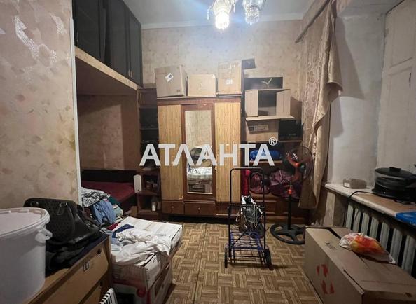 2-кімнатна квартира за адресою вул. Канатна (площа 30,4 м²) - фото 2 2-кімнатна квартира за адресою вул. Канатна (площа 30,4 м²) - Atlanta.ua - фото 2