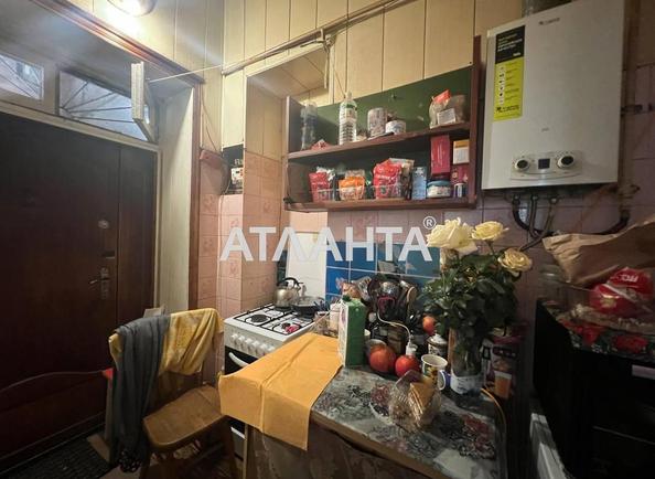 2-кімнатна квартира за адресою вул. Канатна (площа 30,4 м²) - фото 9 2-кімнатна квартира за адресою вул. Канатна (площа 30,4 м²) - Atlanta.ua - фото 9