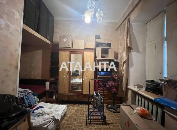 2-кімнатна квартира за адресою вул. Канатна (площа 30,4 м²) 2-кімнатна квартира за адресою вул. Канатна (площа 30,4 м²) - Atlanta.ua