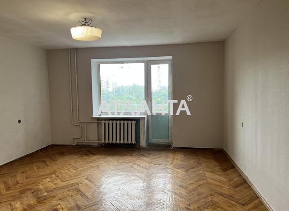 1-комнатная квартира по адресу ул. Теремковская (площадь 38 м²) 1-комнатная квартира по адресу ул. Теремковская (площадь 38 м²) - Atlanta.ua